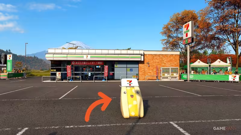 Forza Horizon 6: onde encontrar os colecionáveis Egging You On