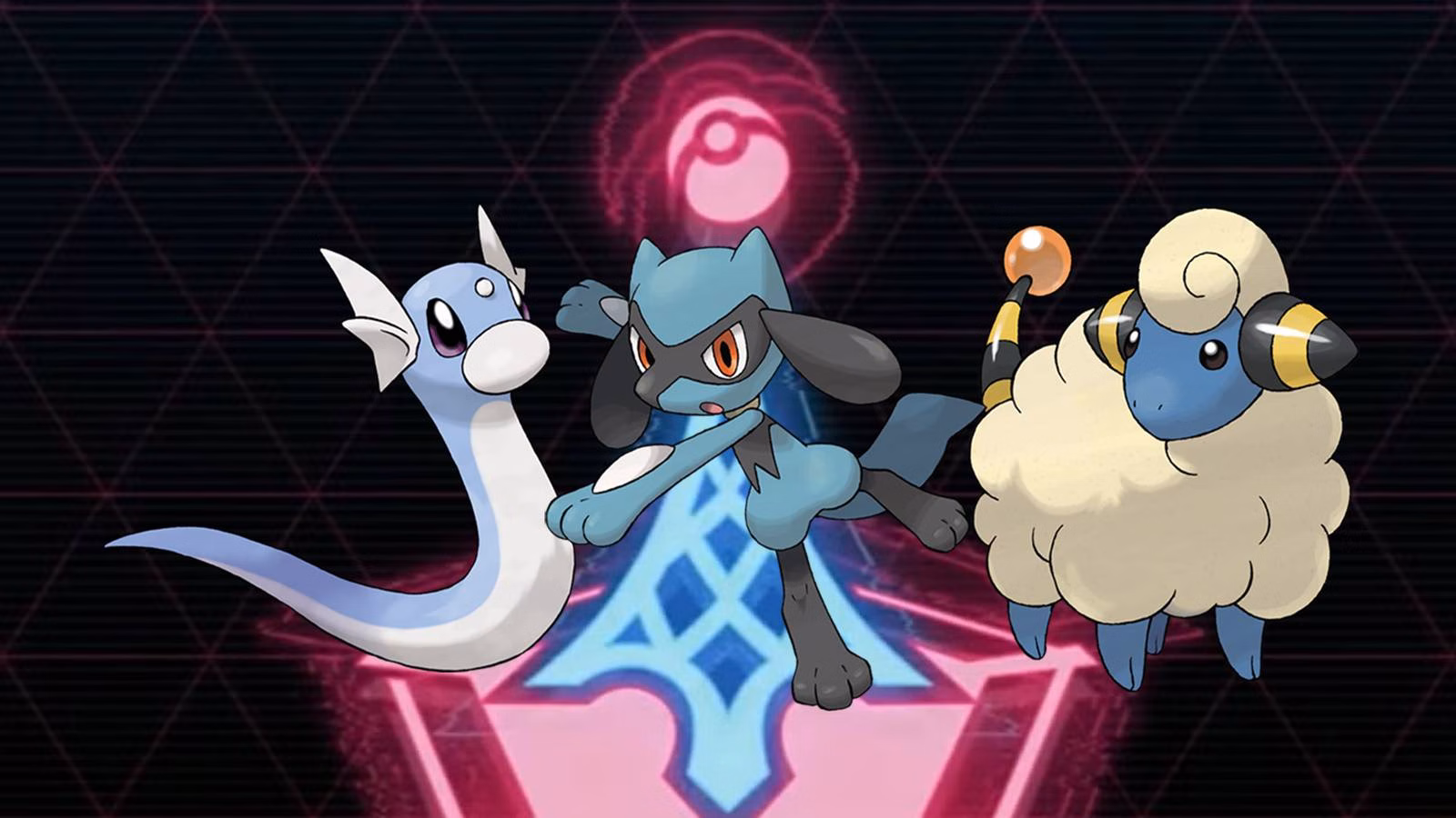 Pokémon Legends: Z-A: melhores Pokémon para capturar cedo