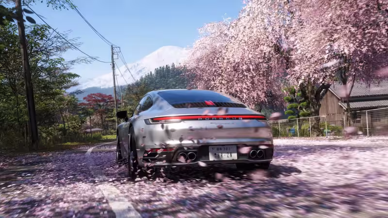 Forza Horizon 6: como ganhar créditos rápido e farmar grana