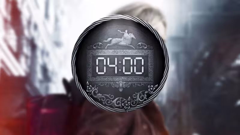Resident Evil Requiem: como vencer o desafio Speed Demon