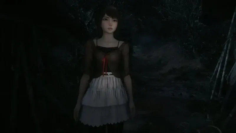 Fatal Frame 2 Remake: desempenho comparado em PS5, Xbox e Switch
