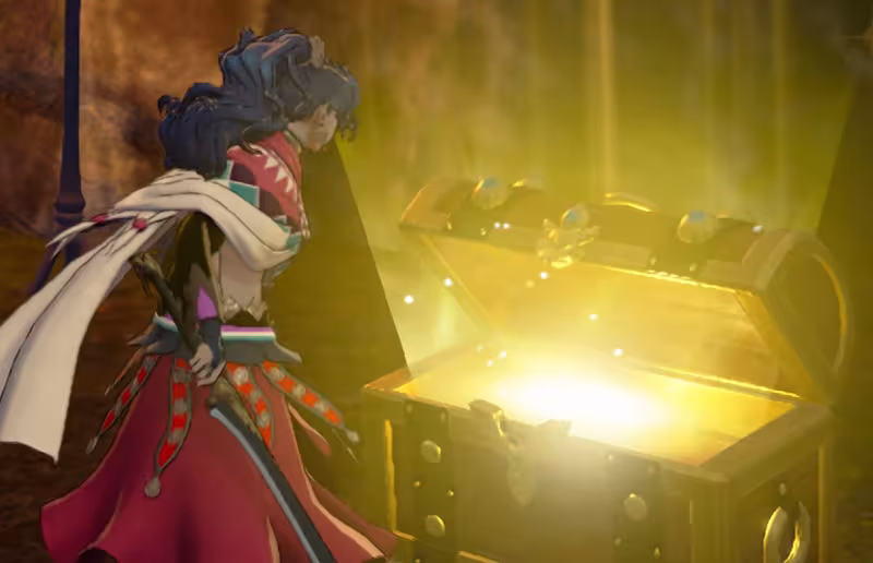 Fire Emblem Fortune's Weave: guia de todos os calabouços