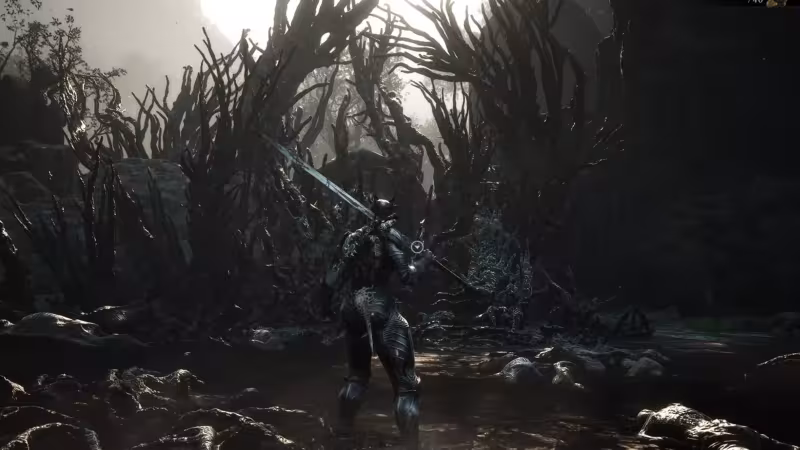 Mortal Shell 2: como purificar a corrupção e liberar caminhos