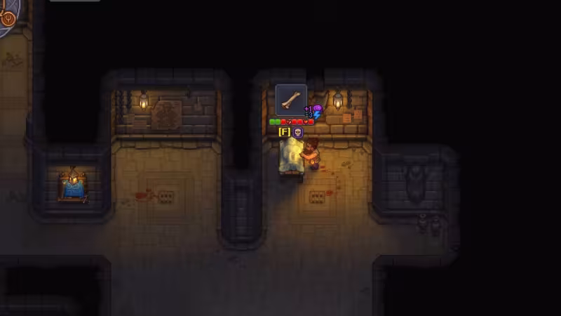 Graveyard Keeper 2: entenda a chance de sucesso nas autópsias