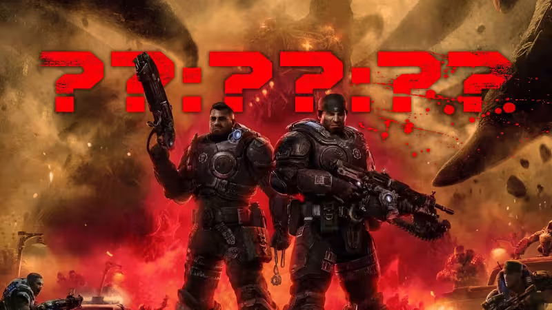 Gears of War: E-Day — duração e lista de capítulos