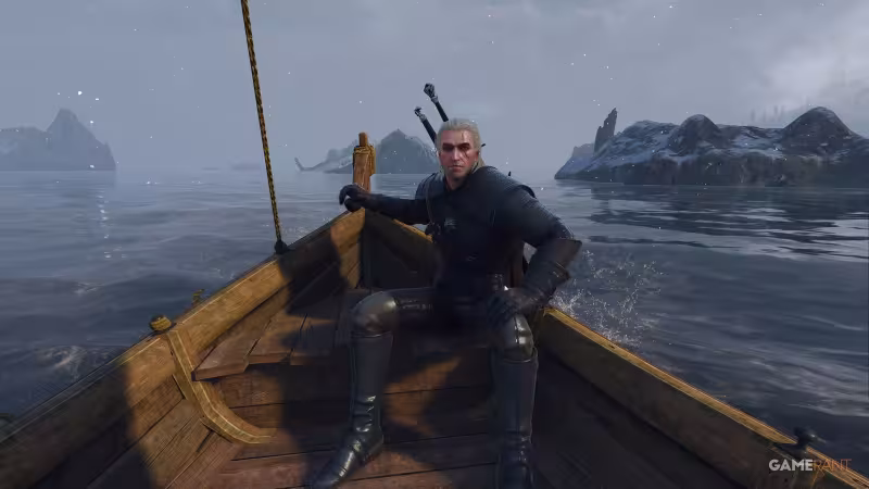 The Witcher 3: missões para concluir antes da Ilha das Brumas