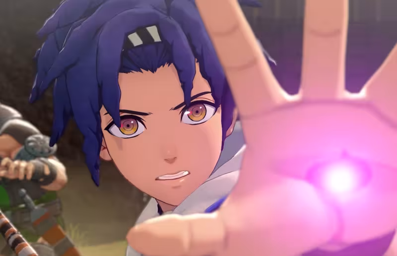 Fire Emblem Fortune's Weave: guia do caminho de Cai