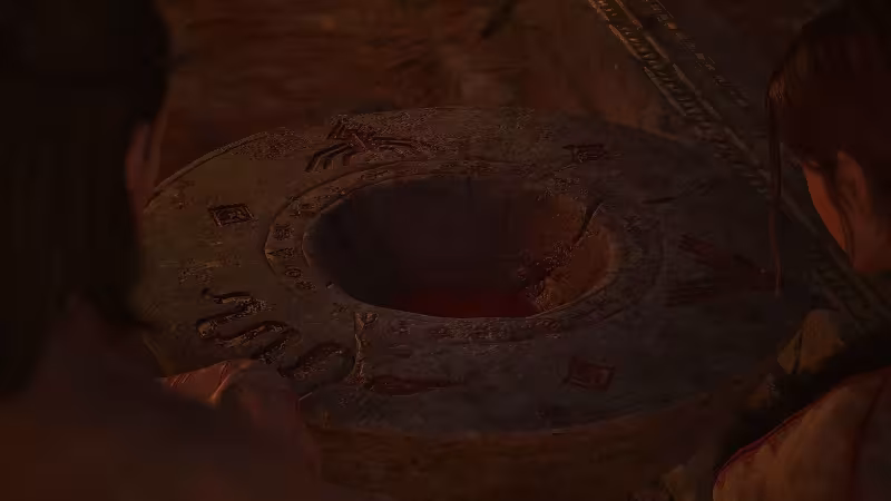 The Blood of Dawnwalker: como obter a Fonte da Vida
