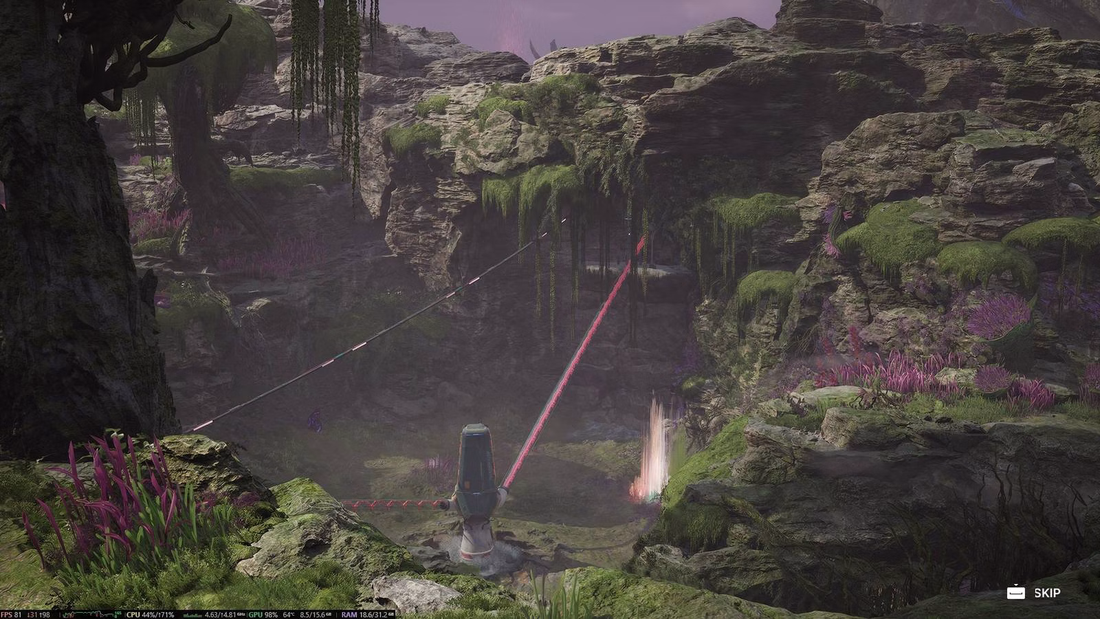 The Alters: onde encontrar todos os recursos de Last Variable