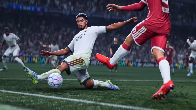EA FC 27: como jogar com amigos e ativar o crossplay