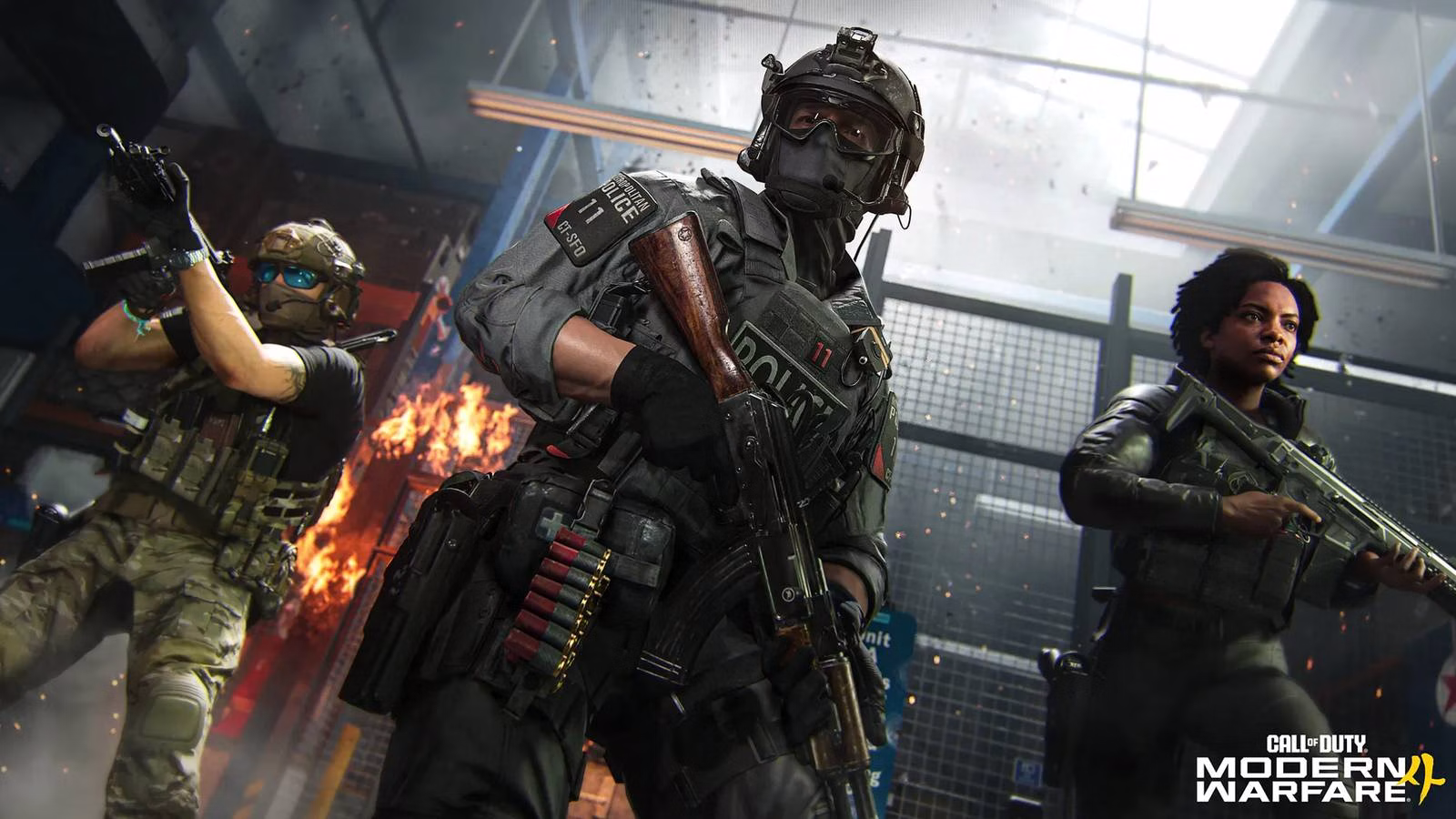 Call of Duty: Modern Warfare 4 — como desbloquear operadores