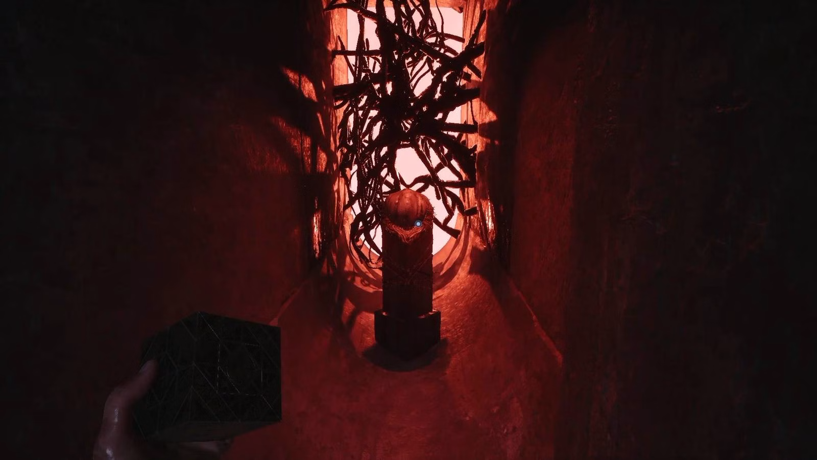 Hellraiser Revival: onde encontrar os pilares de vida e energia