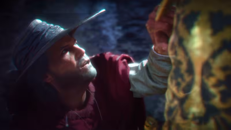 Assassin's Creed: Black Flag Resynced — derrotando Julien Du Casse