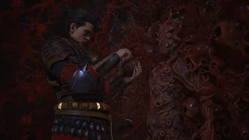 Como desbloquear o benefício Mandrake Ward em The Blood of Dawnwalker