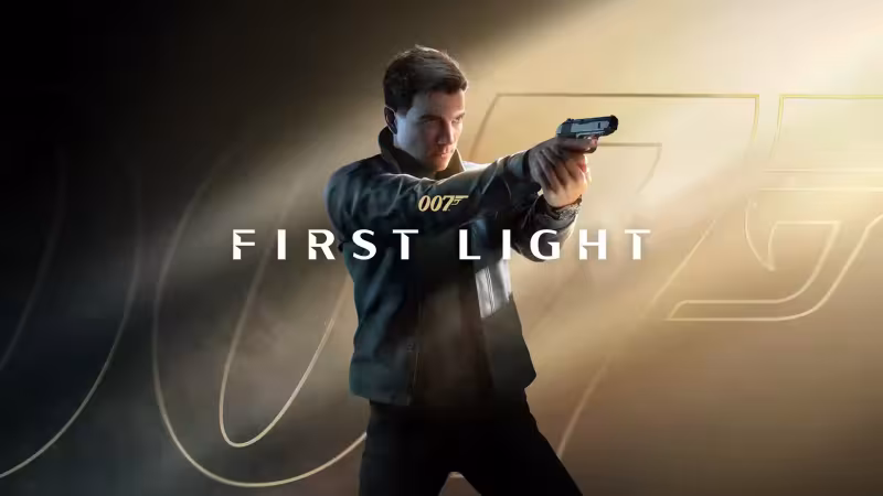 Como repetir missões em 007 First Light