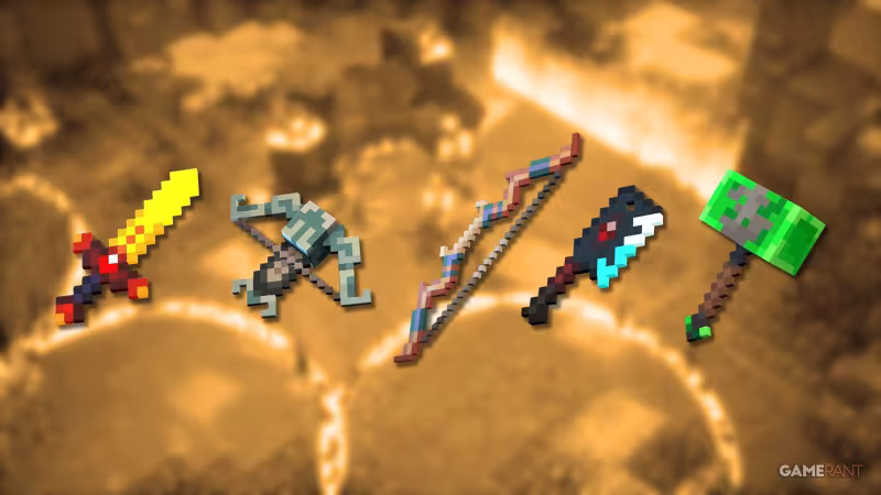 Minecraft Dungeons 2: guia de equipamentos Únicos e como obtê-los
