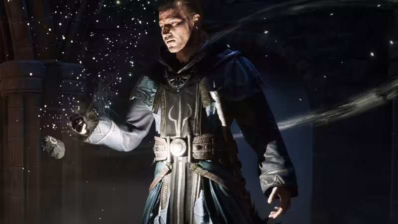 Como conseguir mais pergaminhos em Gothic 1 Remake