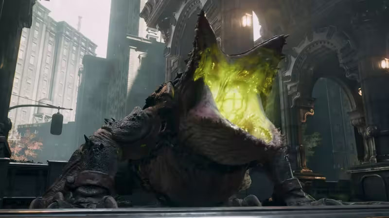 Gears of War: E-Day — como desbloquear Explosive Indigestion