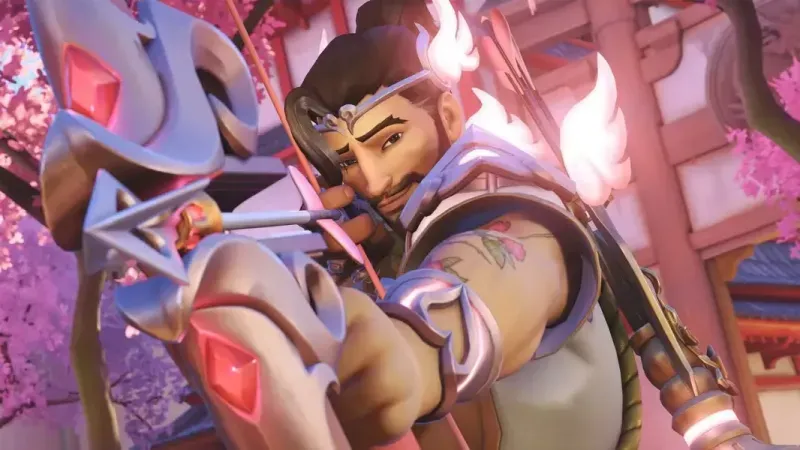 Novidades da Terceira Temporada de Overwatch 2