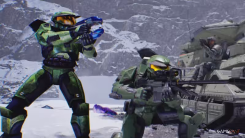 Halo Campaign Evolved: guia de co-op e crossplay