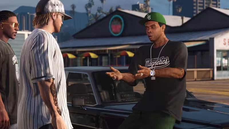 GTA Online: como completar o tutorial inicial