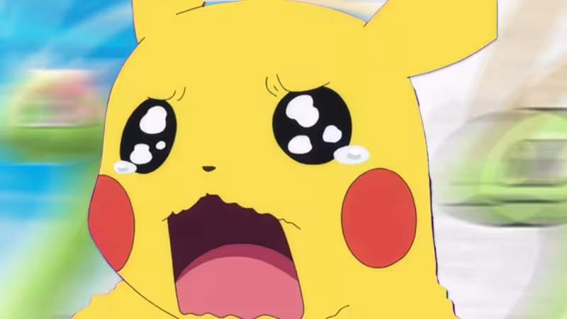 Pickmon acusado de copiar fan arts de Pokémon