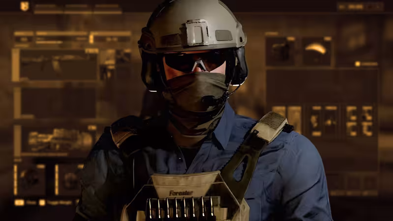 WARDOGS: melhores equipamentos baratos para cada classe