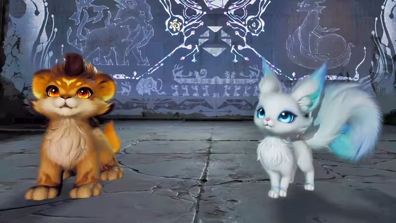 Aniimo: Lunara ou Helion? Veja qual inicial escolher