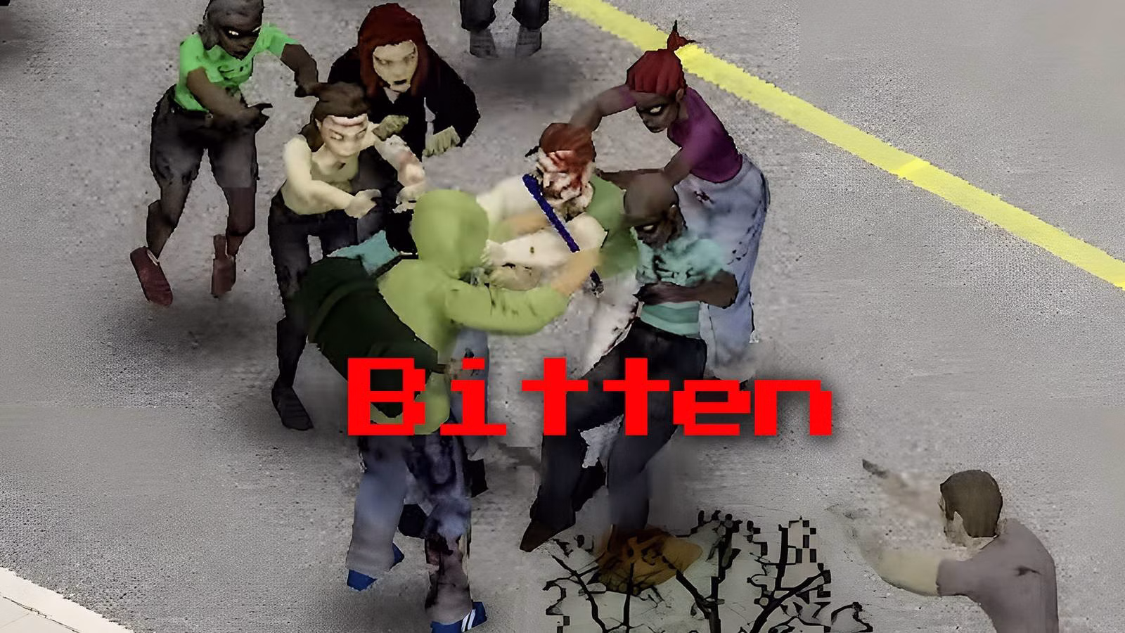 Project Zomboid: o que fazer depois de ser mordido?