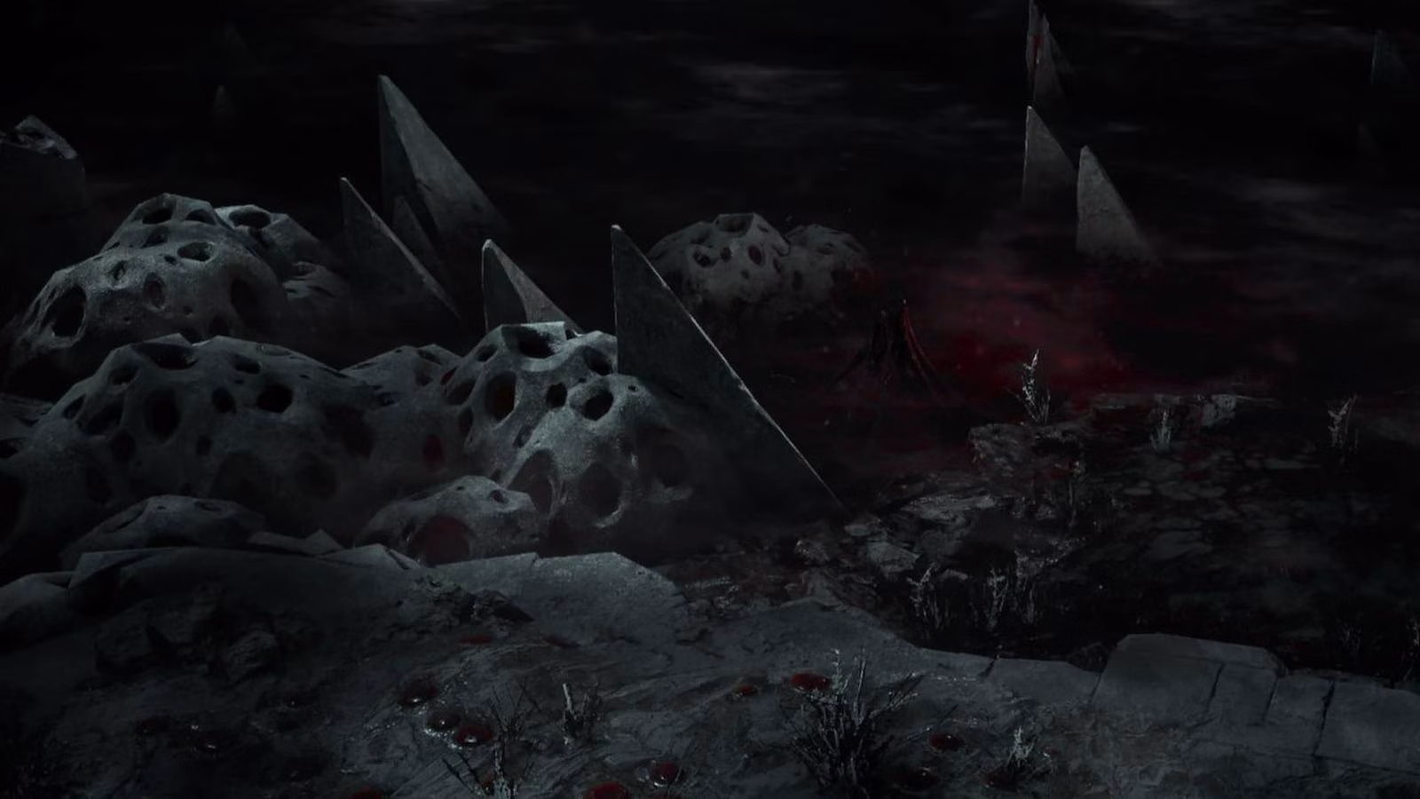 Path of Exile 2: como escapar do Pântano Repulsivo