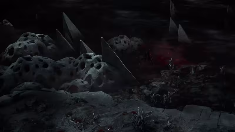 Path of Exile 2: como escapar do Pântano Repulsivo