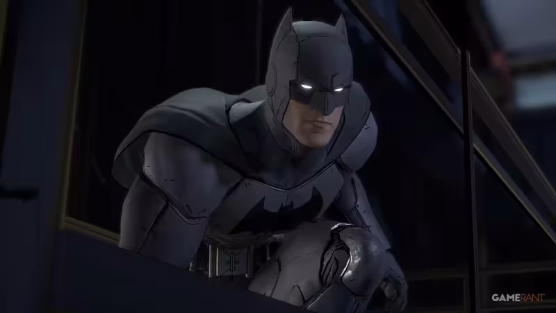 Batman: Telltale – Episódio 3 | Todas as escolhas e consequências