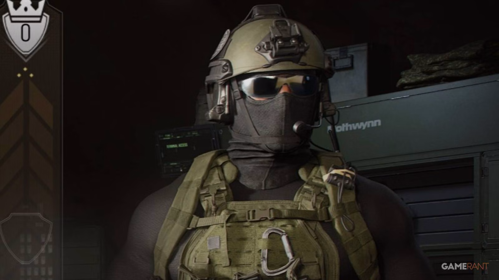 MW4 DMZ: melhores características para PvP, saque e sobrevivência