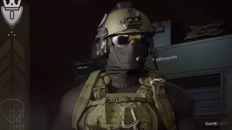 MW4 DMZ: melhores características para PvP, saque e sobrevivência