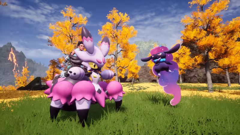 Palworld: melhores dicas para começar bem no jogo