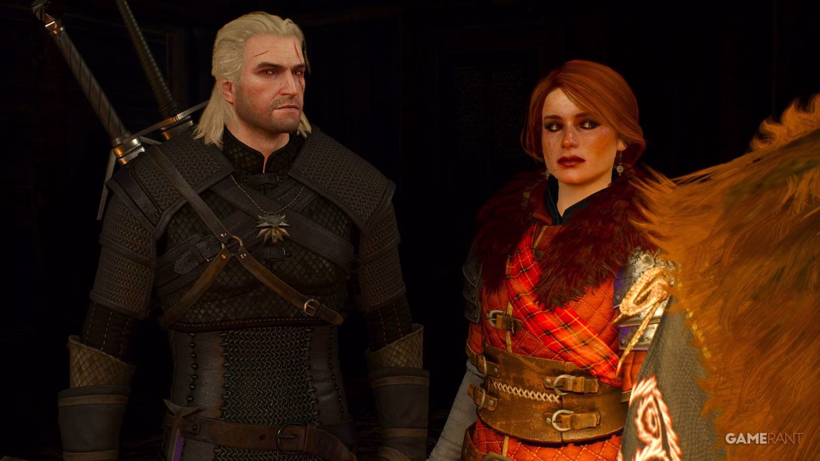 The Witcher 3: como concluir a missão Possessão