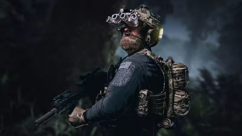 Mods essenciais para personalizar Ghost Recon Breakpoint