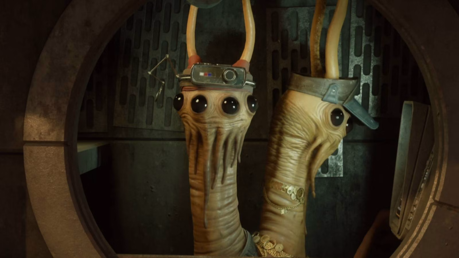 Star Wars: Galactic Racer — como reparar falhas e peças