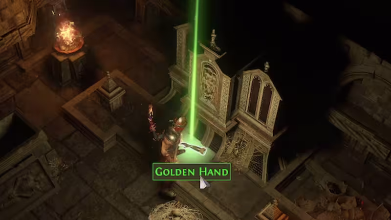Path of Exile: como concluir a missão Pela Terra Sagrada