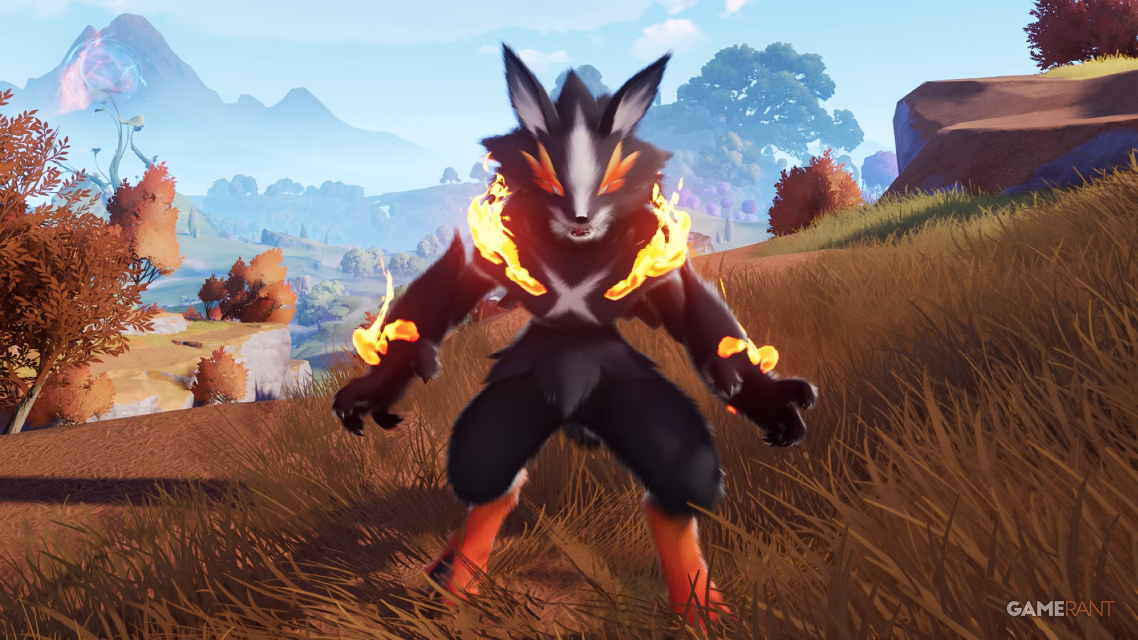 Aniimo: como encontrar, evoluir e mudar a forma de Scorchhowl