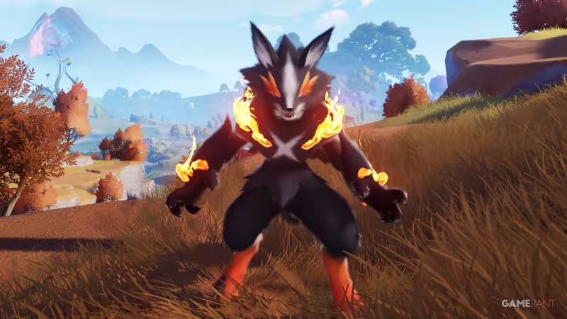 Aniimo: como encontrar, evoluir e mudar a forma de Scorchhowl