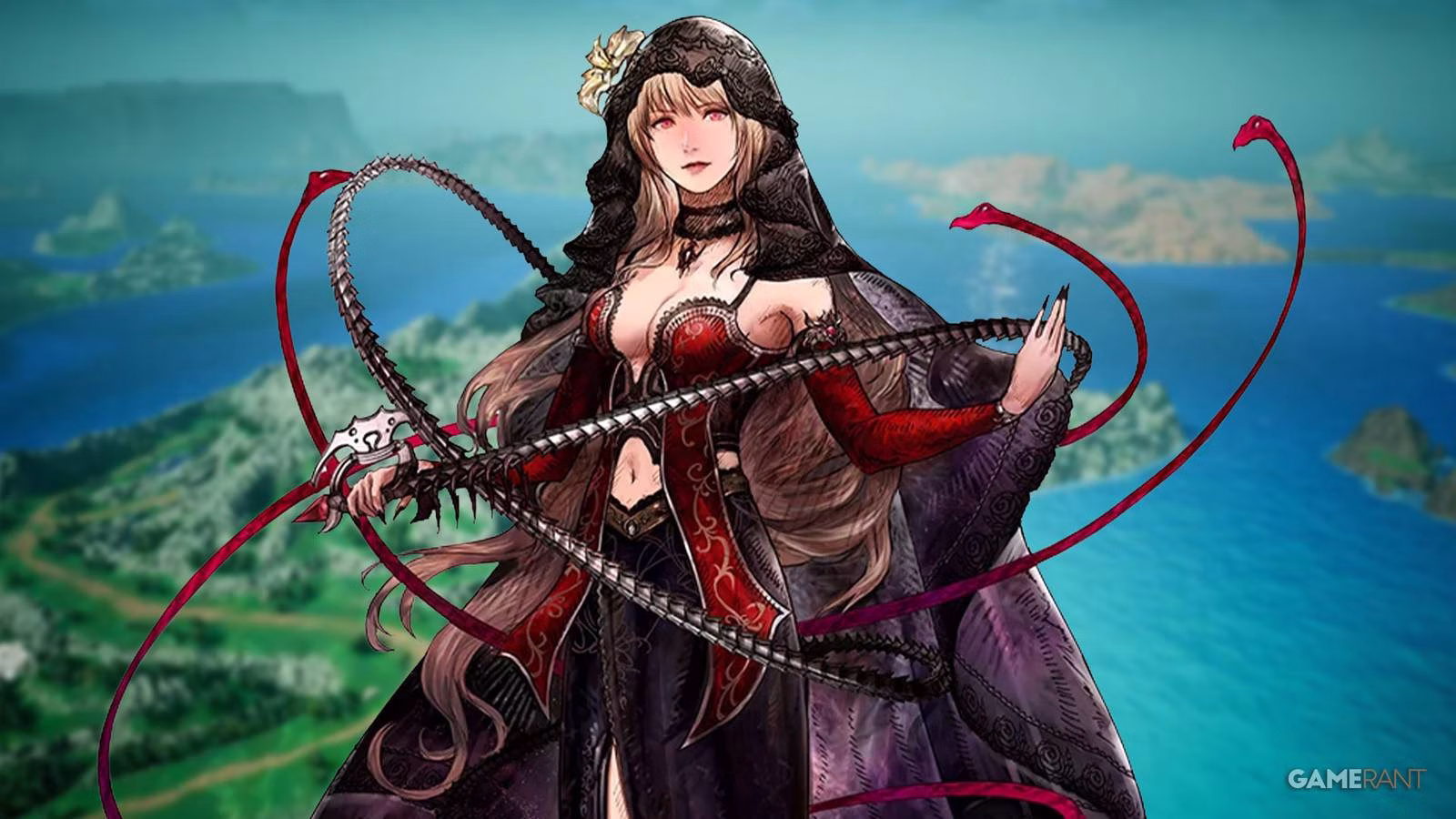 Final Fantasy Resonance: todos os capítulos e missões secundárias