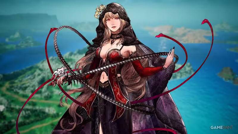 Final Fantasy Resonance: todos os capítulos e missões secundárias