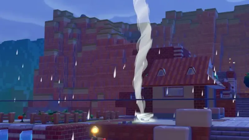 Onde encontrar Silver Feathers e desbloquear Lugia em Pokopia