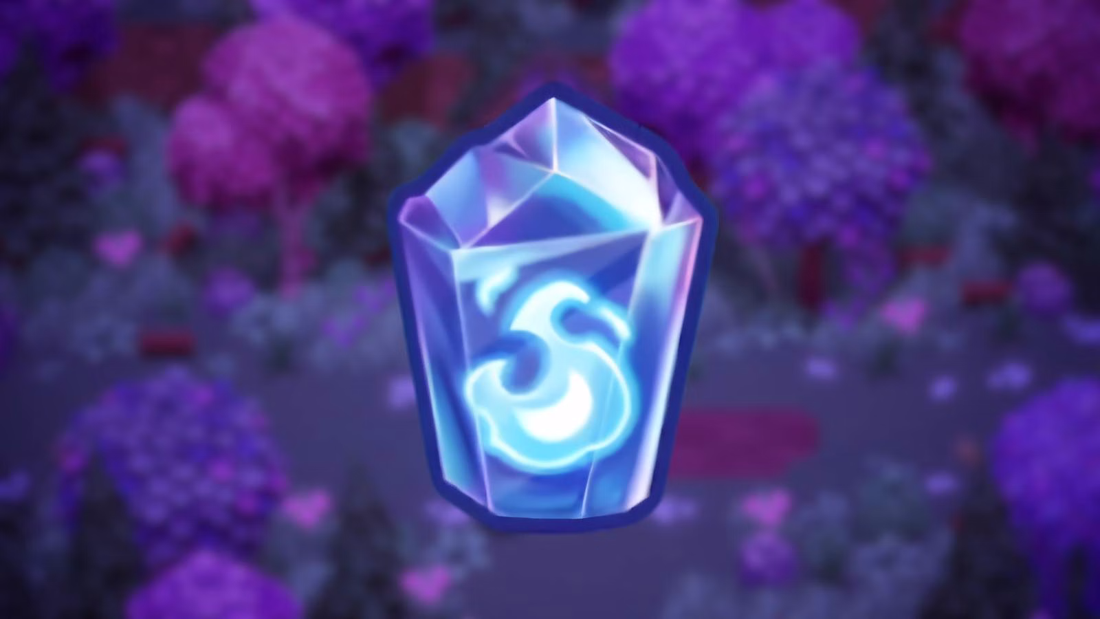 Moonlight Peaks: como encontrar todas as Chamas Arcanas