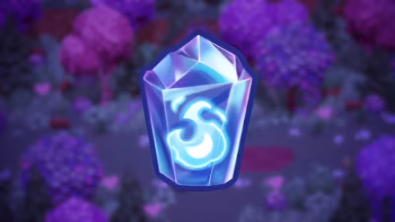 Moonlight Peaks: como encontrar todas as Chamas Arcanas