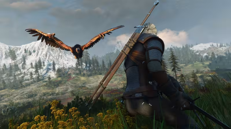 The Witcher 3: por que jogar na Marcha da Morte