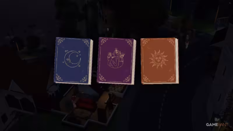 Paralives: qual Story Pack escolher e o que cada um faz