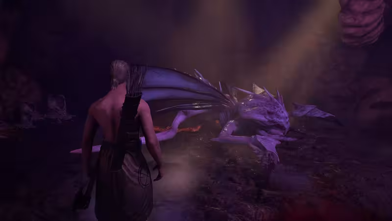 Gothic 1 Remake: como concluir o Ninho dos Minecrawlers