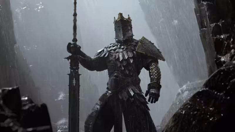 Mortal Shell 2: melhores Cascas para obter primeiro